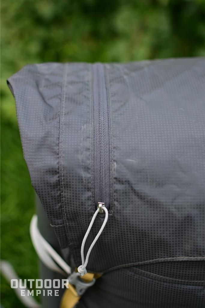 游丝齿轮大猩猩50顶口袋