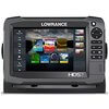 Lowrance HDS-7 Gen 3