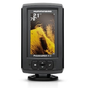 Humminbird PiranhaMax