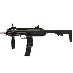 H&K MP7