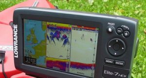 Lowrance 7 HDI