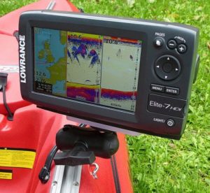 Lowrance 7 HDI