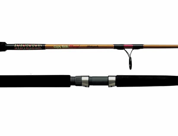 ugly-stik-spinning-rod