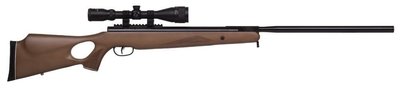 Benjamin Trail NP XL Magnum .22