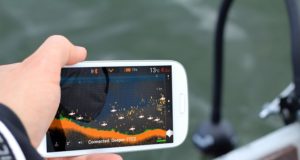 智能fishfinder