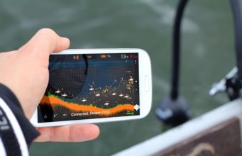 smart fishfinder