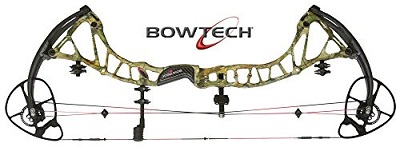 Bowtech