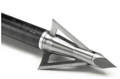 Excalibur螺栓刀具固定3刃宽头