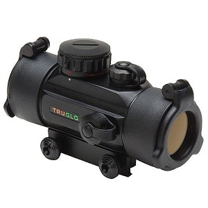 TruGlo 30mm红点瞄准具