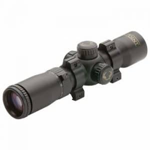 TenPoint Crossbows illumination Rangemaster Pro Crossbow Scope