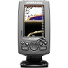 Lowrance Hook 4x