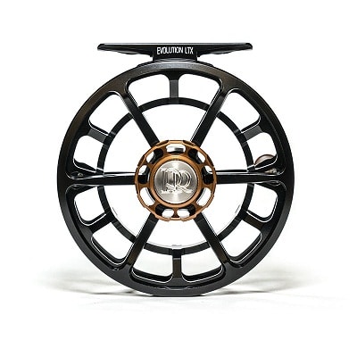 Ross Reels Evolution LTX