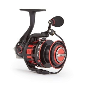 Abu Garcia Revo 2SX10