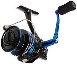 Abu Garcia Revo S60近海纺纱机