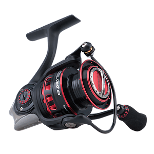 Abu Garcia Revo SX