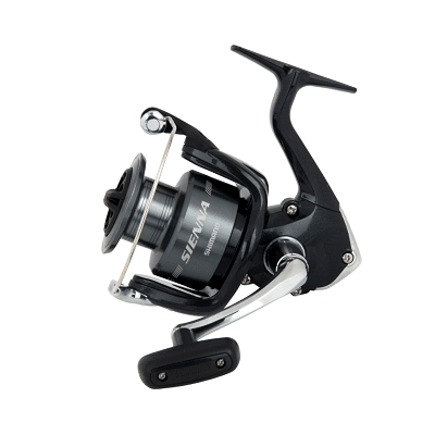 Shimano Sienna FE