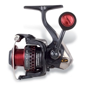 Shimano Stradic CI4