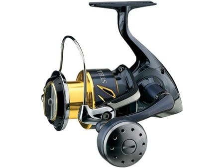 Shimano Stella SWB STL8000