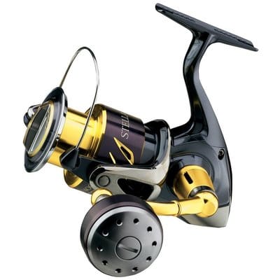 Shimano Stella SWB