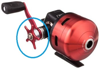 Abu Garcia Abumatic 170