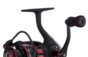 Abu Garcia Revo SX 1