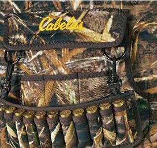 Cabela’s