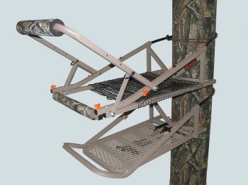 TreeWalker ProMag XL Treestand