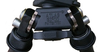 Accu Shot Atlas Bipods