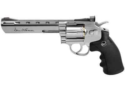 ASG Dan Wesson