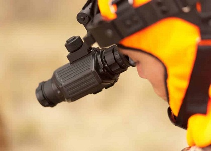 Armasight织女星夜视镜