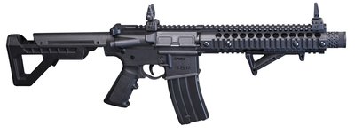 克罗斯曼DPMS SBR