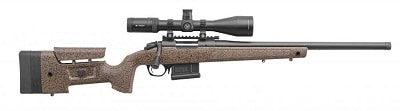 Bergara B14 HMR