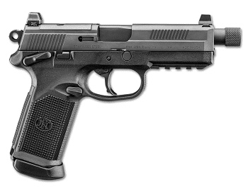 fnx45战术