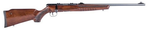 Savage sa-b22g-hardwood-22hr JOG 1317165。模型B