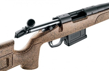 bergara B14 HMR上近