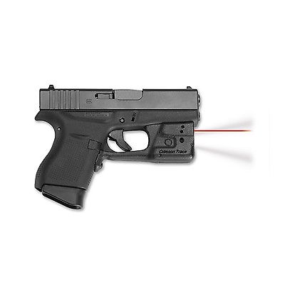 Crimson Trace LL-803 Laserguard Pro