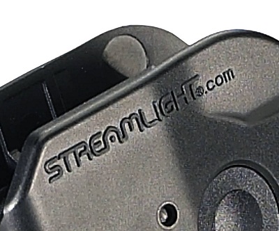 Streamlight标志