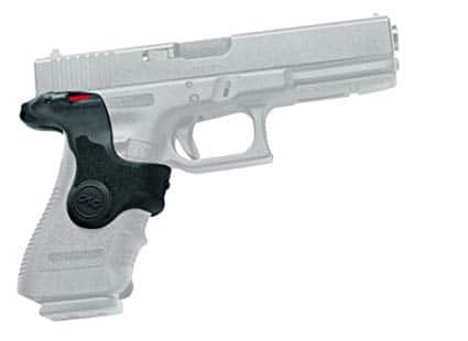 Crimson Trace Lasergrips