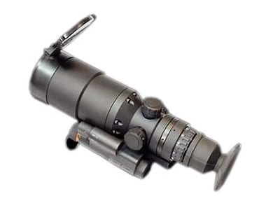 Trijicon IR Hunter Mk 3