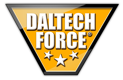 Daltech Force标志