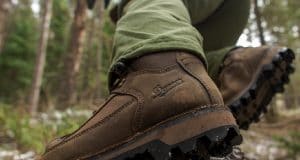 狩猎靴标题图片