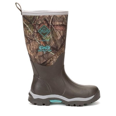 Muck Boot Muck Woody PK