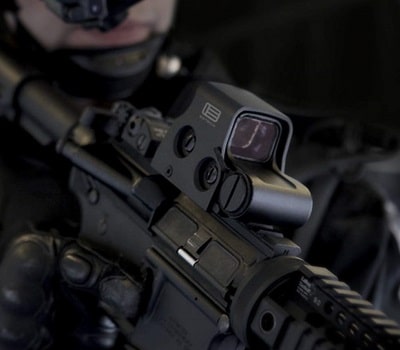 Eotech EXPS3产品图片