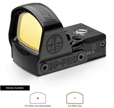 Leupold DeltaPoint产品图像