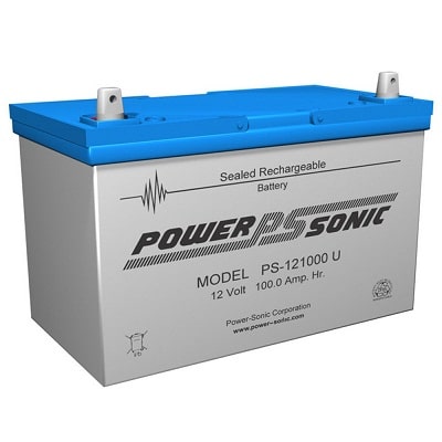 Power Sonic PS-121000