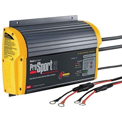 ProSport12充电器