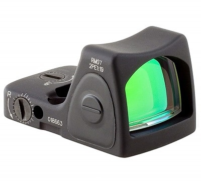 Trijicon RMR产品映像