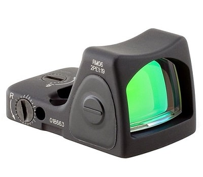 Trijicon RMR Type 2产品图像