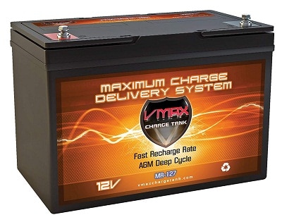 VMAX MR127