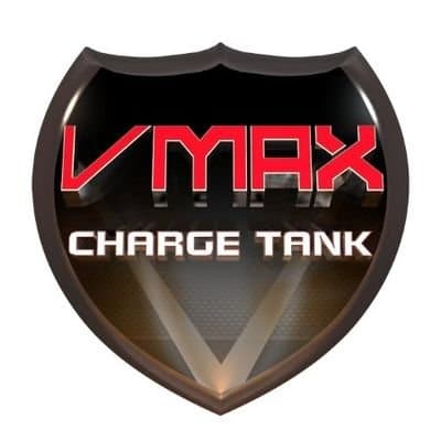 Vmax标志